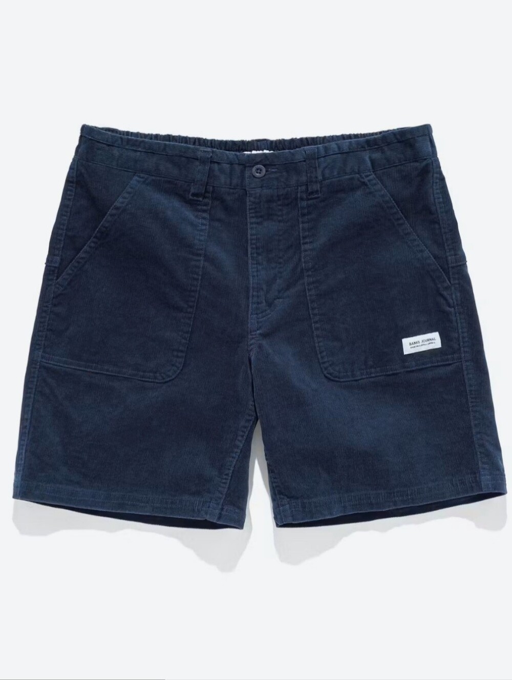 Banks Journal Big Bear Walk Shorts